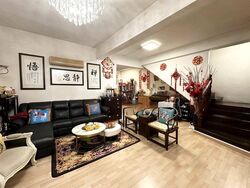 Upper East Coast Road (D16), Semi-Detached #475055121